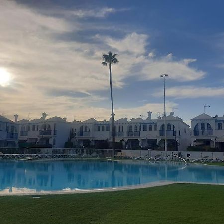 Apartamento Situado En Maspalomas Las Palmas de Gran Canaria Exterior foto