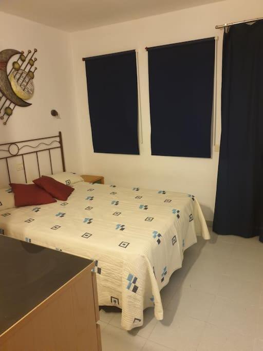 Apartamento Situado En Maspalomas Las Palmas de Gran Canaria Exterior foto