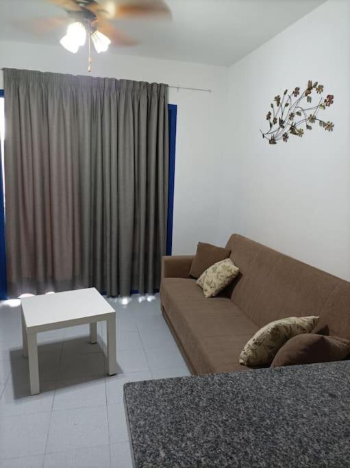 Apartamento Situado En Maspalomas Las Palmas de Gran Canaria Exterior foto