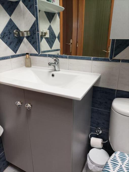 Apartamento Situado En Maspalomas Las Palmas de Gran Canaria Exterior foto